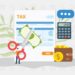 Types of Taxes and Tax Benefits for Small Businesses