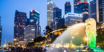 How to Establish a Company in Singapore: A Comprehensive Guide