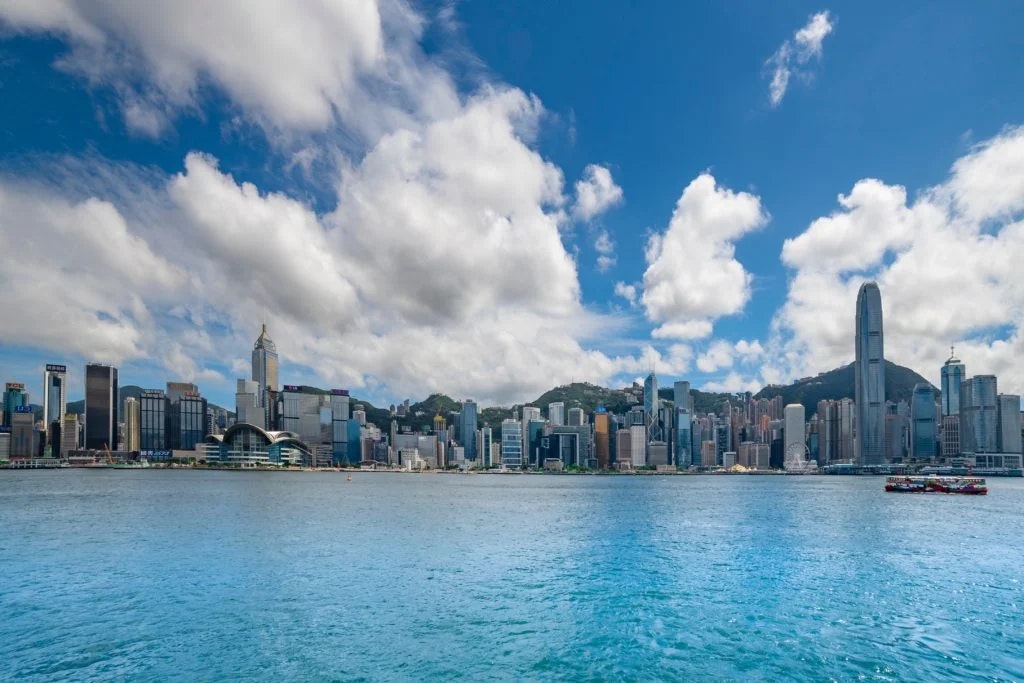 12 Steps to Starting a Company in Hong Kong | Air Corporate