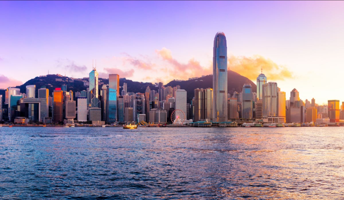 8 Pros and Cons of Doing Business in Hong Kong | Air Corporate