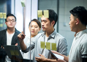 Detailed Guide on Steps to Establish a Company in Hong Kong