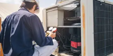 Commercial HVAC Lifespan: Factors and Maintenance Tips 2024