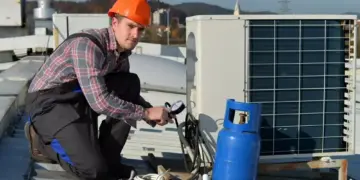 How Commercial HVAC Maintenance Helps Your Bottom Line