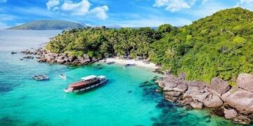 Discover Con Dao: A Wild and Wonderful Island