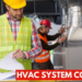 How Much Does a New Commercial HVAC System Cost?