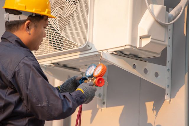 Tips to Extend the Lifespan of Your Commercial HVAC System