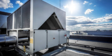Commercial HVAC: What’s Best for My Building?