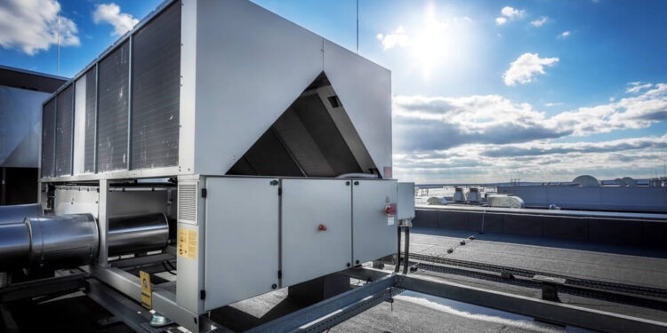 Commercial HVAC: What’s Best for My Building?