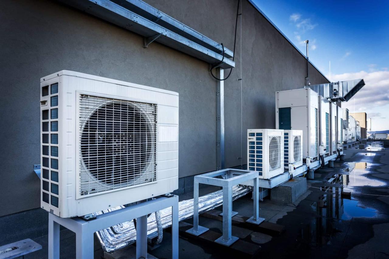 What Does HVAC Stand For and Why Is It Essential for Comfort? - Rvacleanair